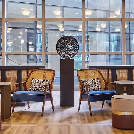 Voco Paris - Porte De By Ihg 4*