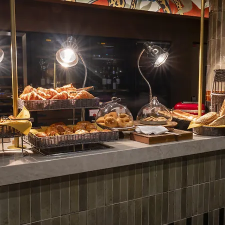 Voco Paris - Porte De By Ihg Hotel Clichy