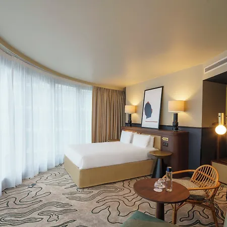 Voco Paris - Porte De By Ihg