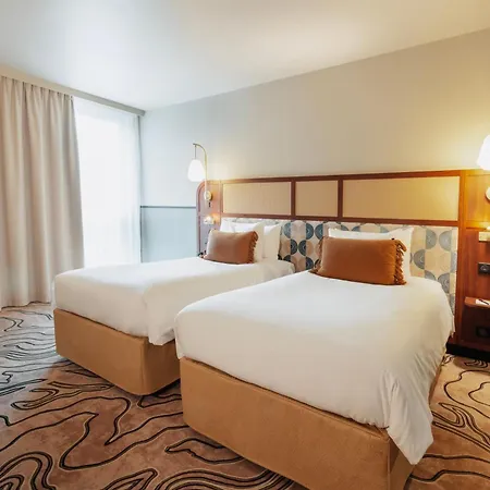 Voco Paris - Porte De By Ihg Clichy