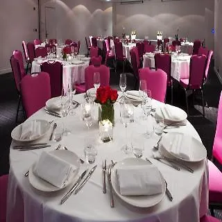 Voco Paris - Porte De By Ihg Hotel