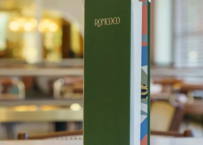 Voco Paris - Porte De Hotel Clichy