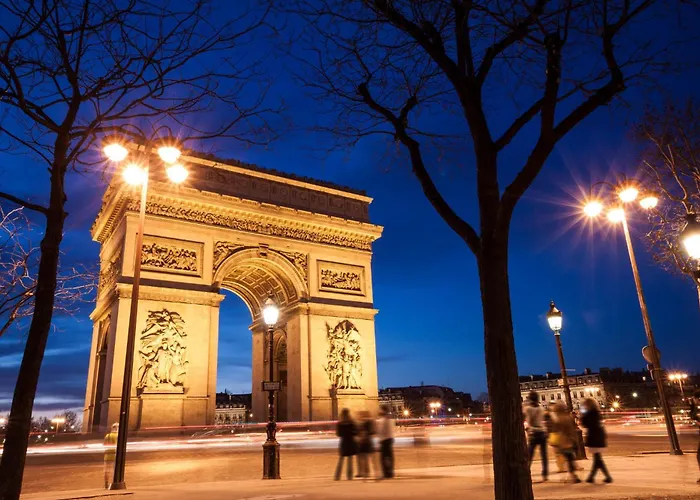 Voco Paris - Porte De 4*