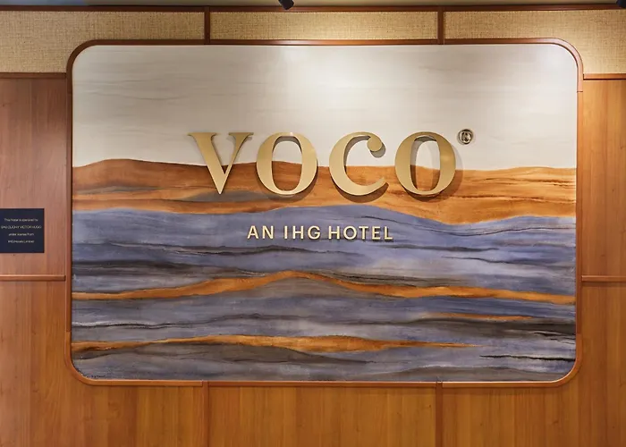 Voco Paris - Porte De Hotel 4*