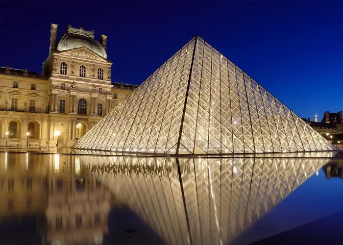 Voco Paris - Porte De Hotel 4*